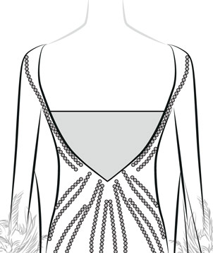 Add 1 Mesh Covering
