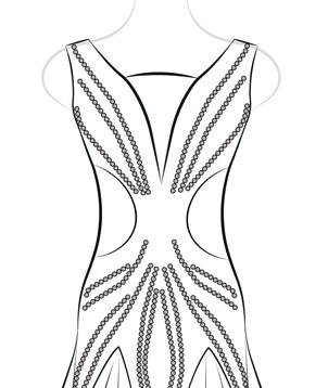 Sleeveless
