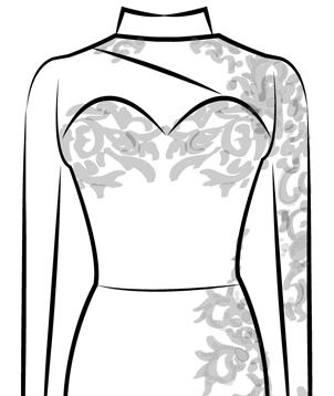 Long Sleeves