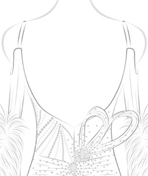 Backless
