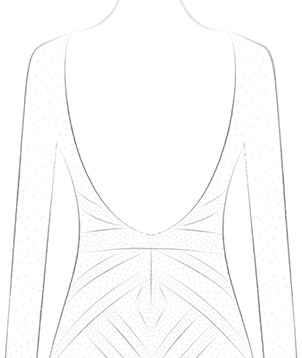 Backless