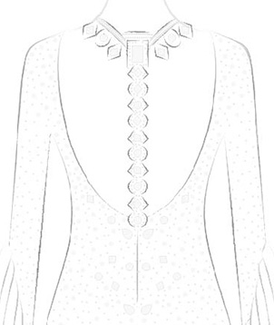 Backless