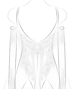 Backless