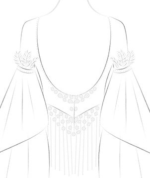 Backless