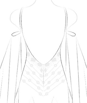 Backless