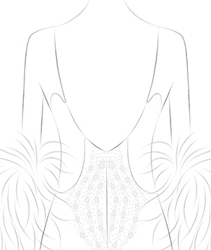 Backless