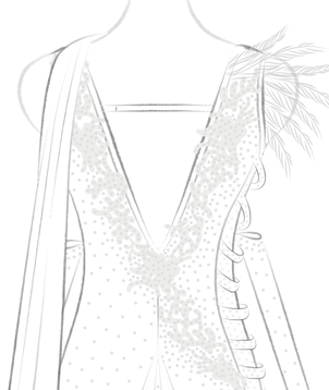 Asymmetric Cut