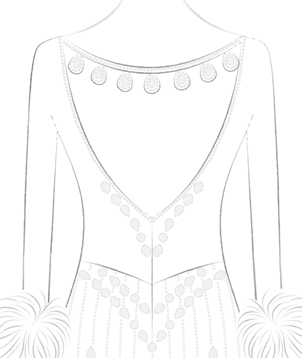 Backless