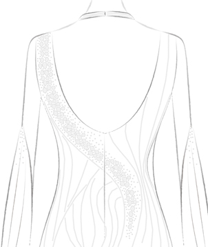 Backless