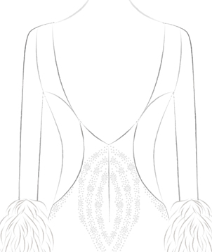 Backless