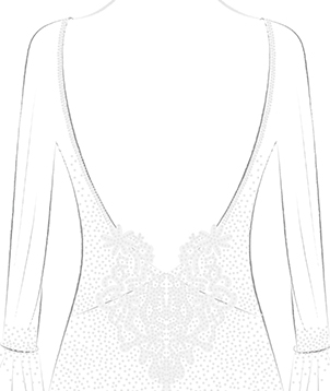 Backless