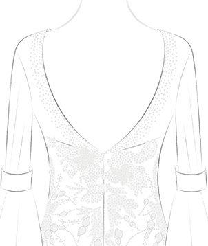 Backless