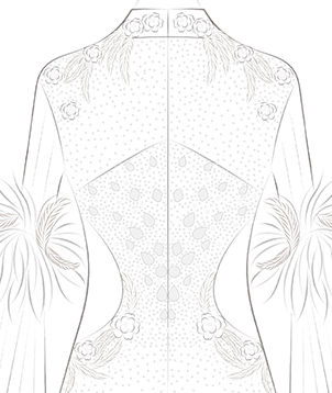 All Cover Back