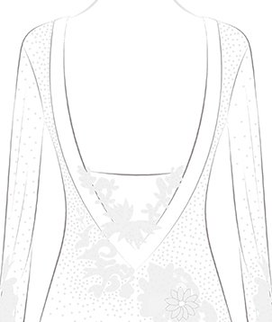 Backless