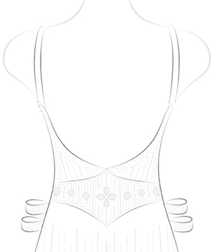 Backless
