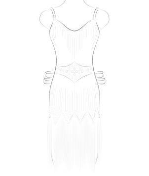 Sleeveless