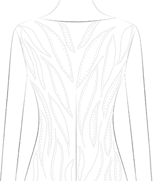 All Cover Back