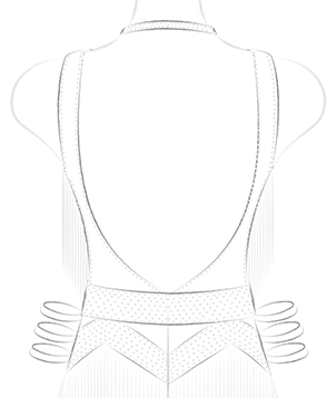 Backless