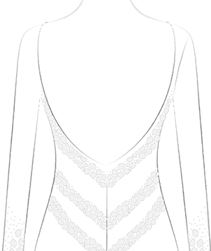 Backless