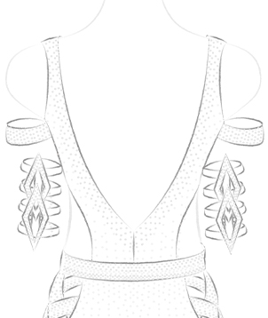 Backless