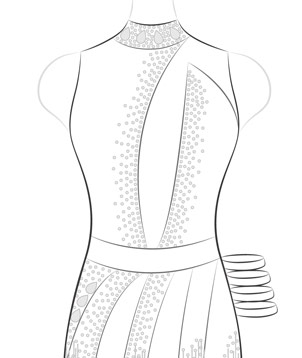 Sleeveless