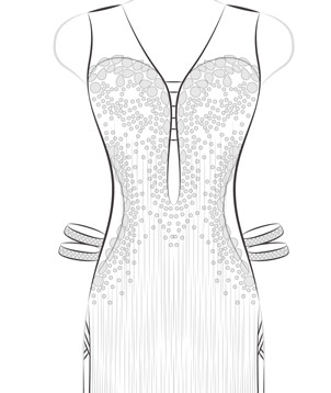 Sleeveless