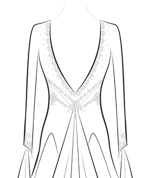 Backless