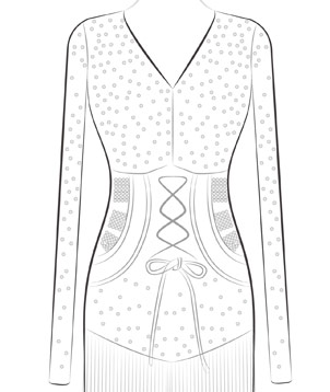 Long Sleeves