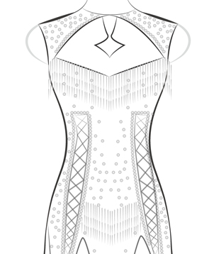 Sleeveless