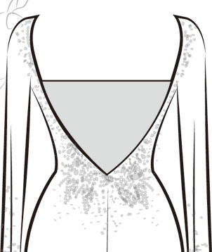 Add 1 Mesh Covering