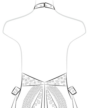 Backless