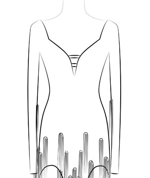 Long Sleeves