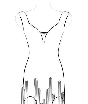 Sleeveless