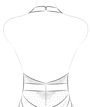 Backless
