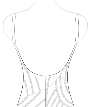 Backless