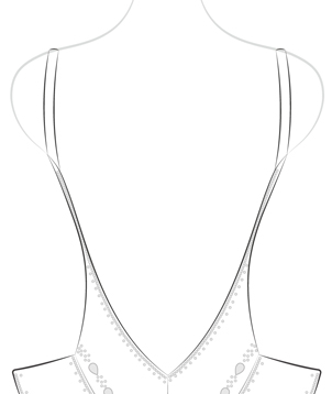 Backless