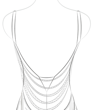 Backless