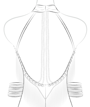 Cutout Back