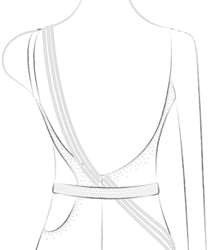 Backless