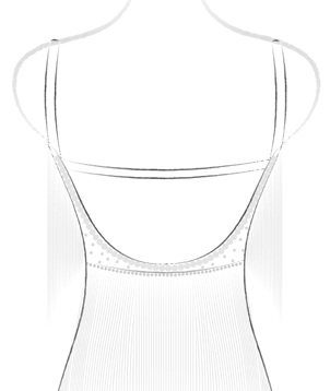 Backless
