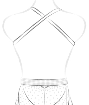 Backless