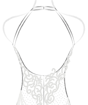Backless