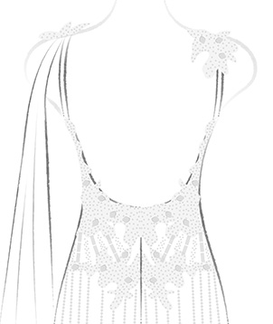 Backless