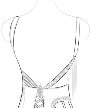 Asymmetric Cut