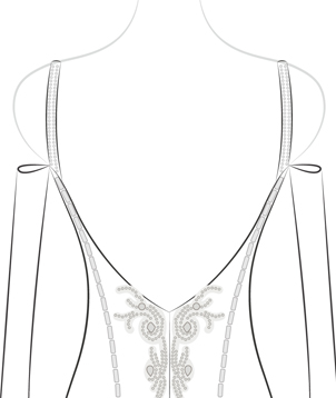 Backless