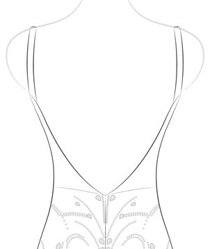 Backless