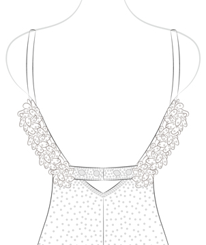 Backless