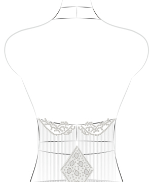 Backless