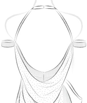 Backless