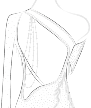 Asymmetric Cut